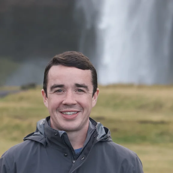 Malachy Campbell